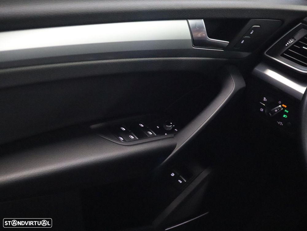 Audi Q5 50 TFSIe quattro Advanced S tronic - 11