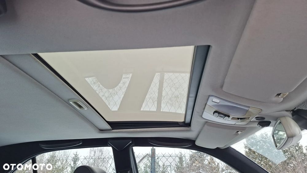 Mercedes-Benz Klasa E 430 Avantgarde - 17