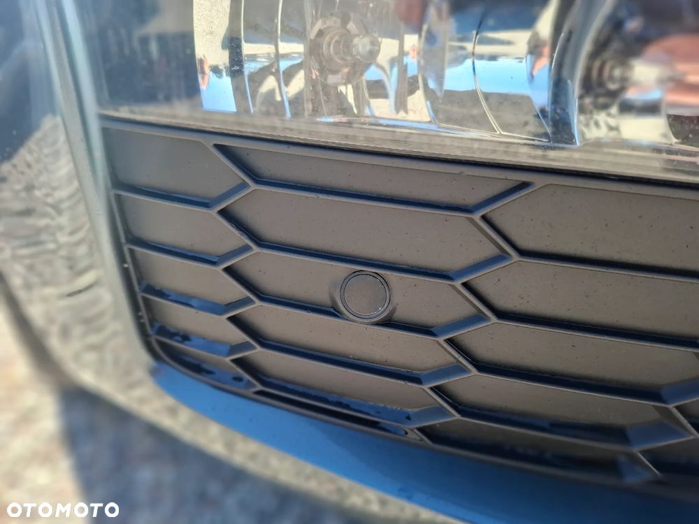 Skoda Octavia 2.0 TDI DSG RS - 15