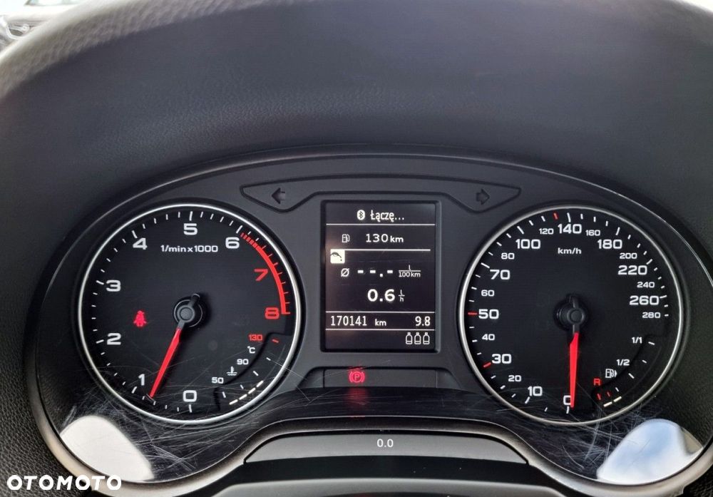 Audi A3 Sportback - 36