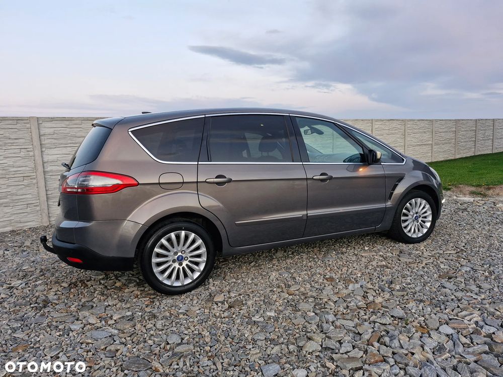 Ford S-Max - 10