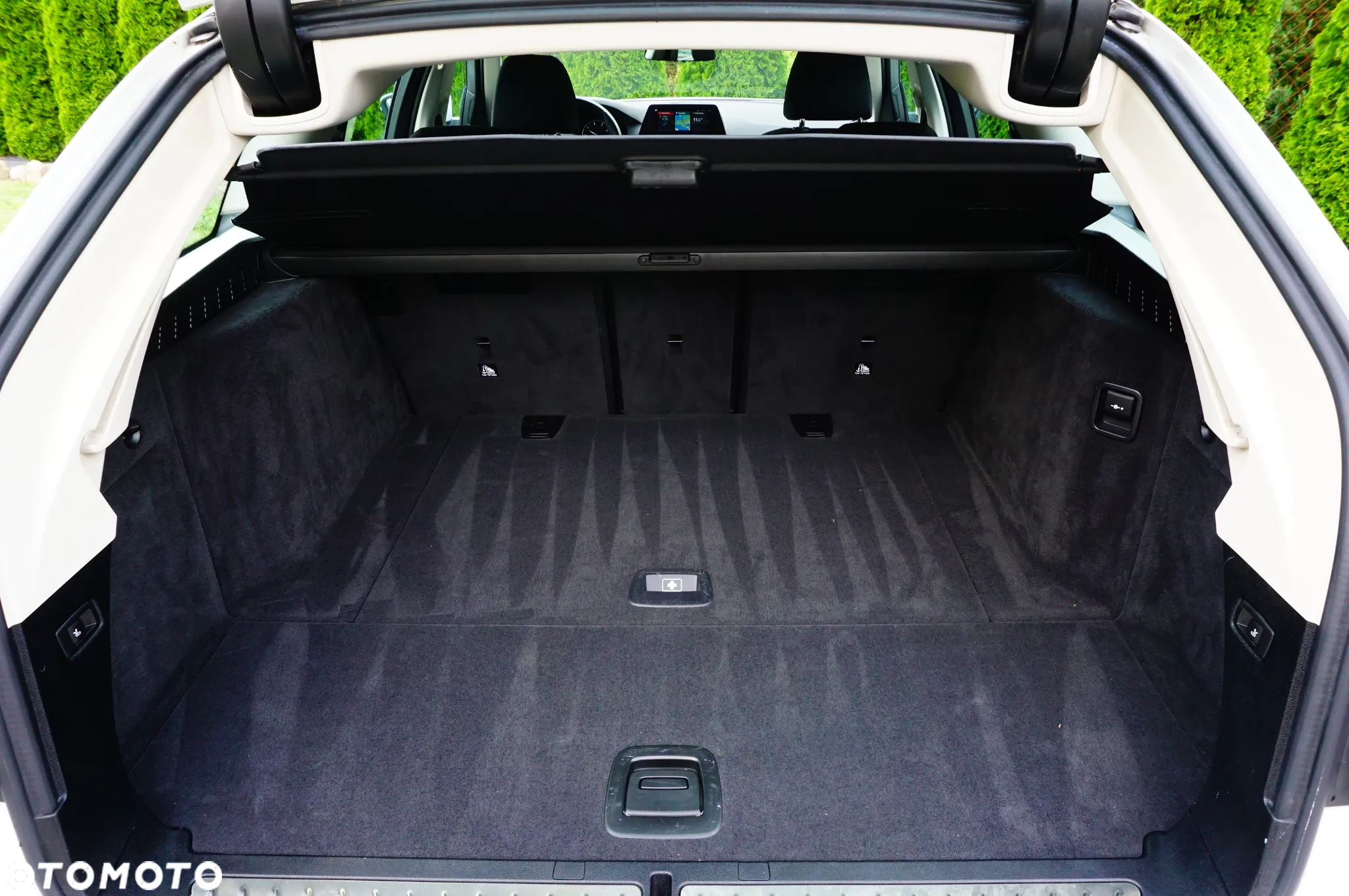 BMW Seria 5 520d - 21