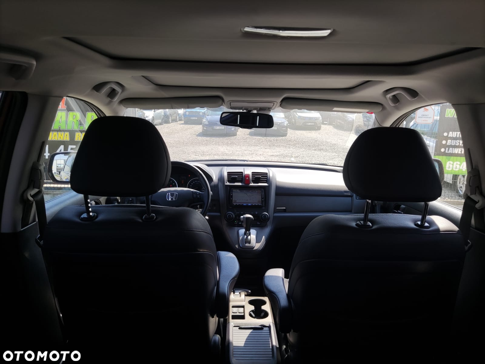 Honda CR-V 2.0 Elegance Lifestyle - 15