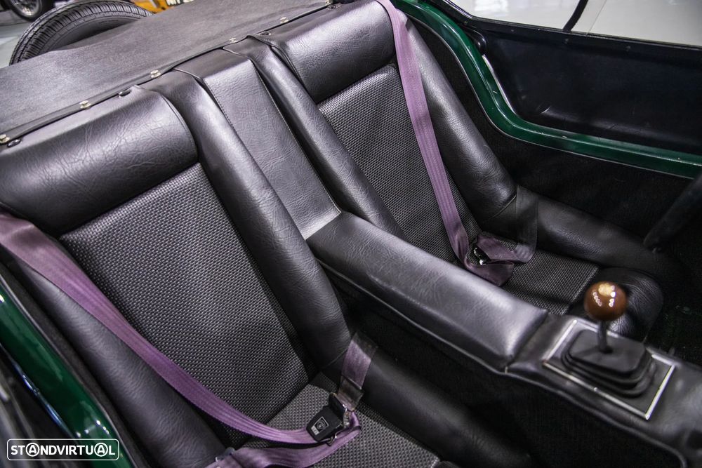 Lotus Super Seven - 20