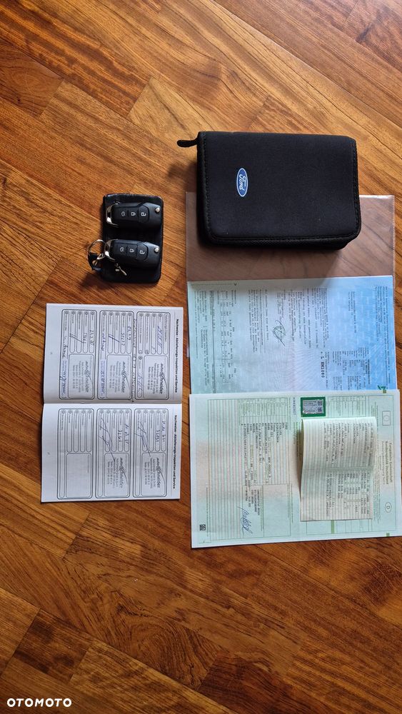 Ford Focus 1.5 EcoBlue Connected - 12