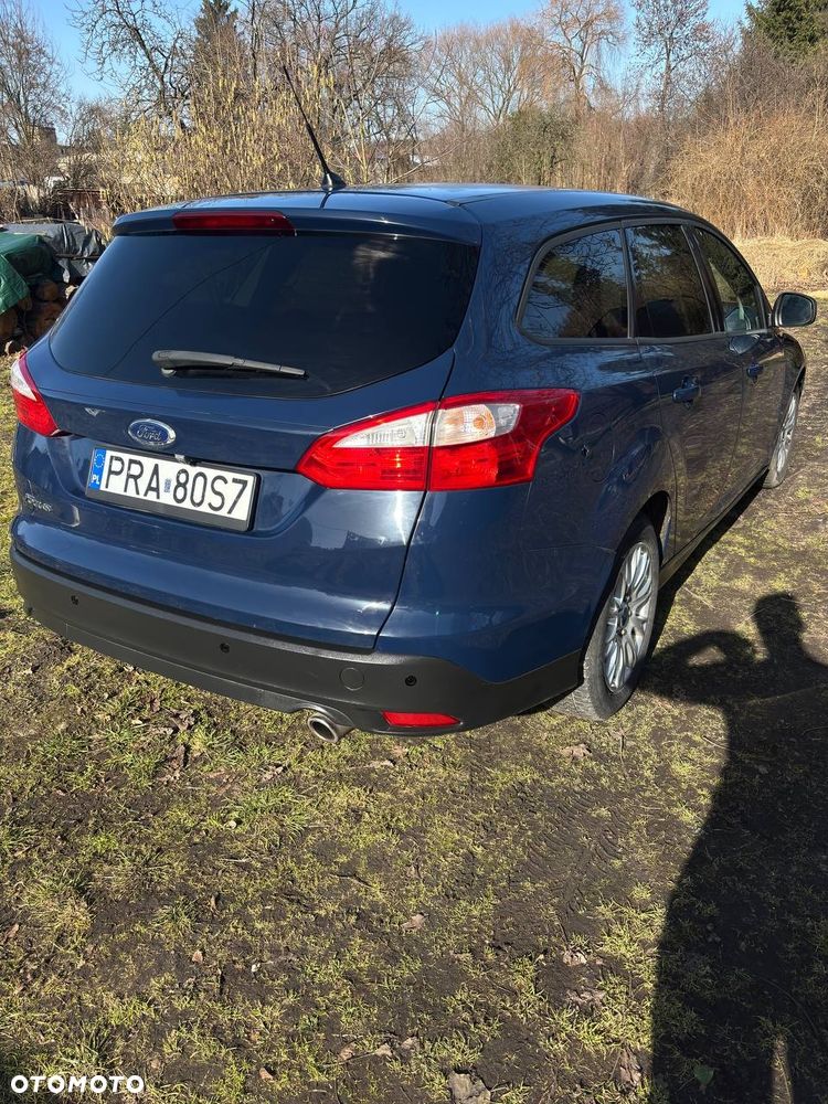 Ford Focus - 3