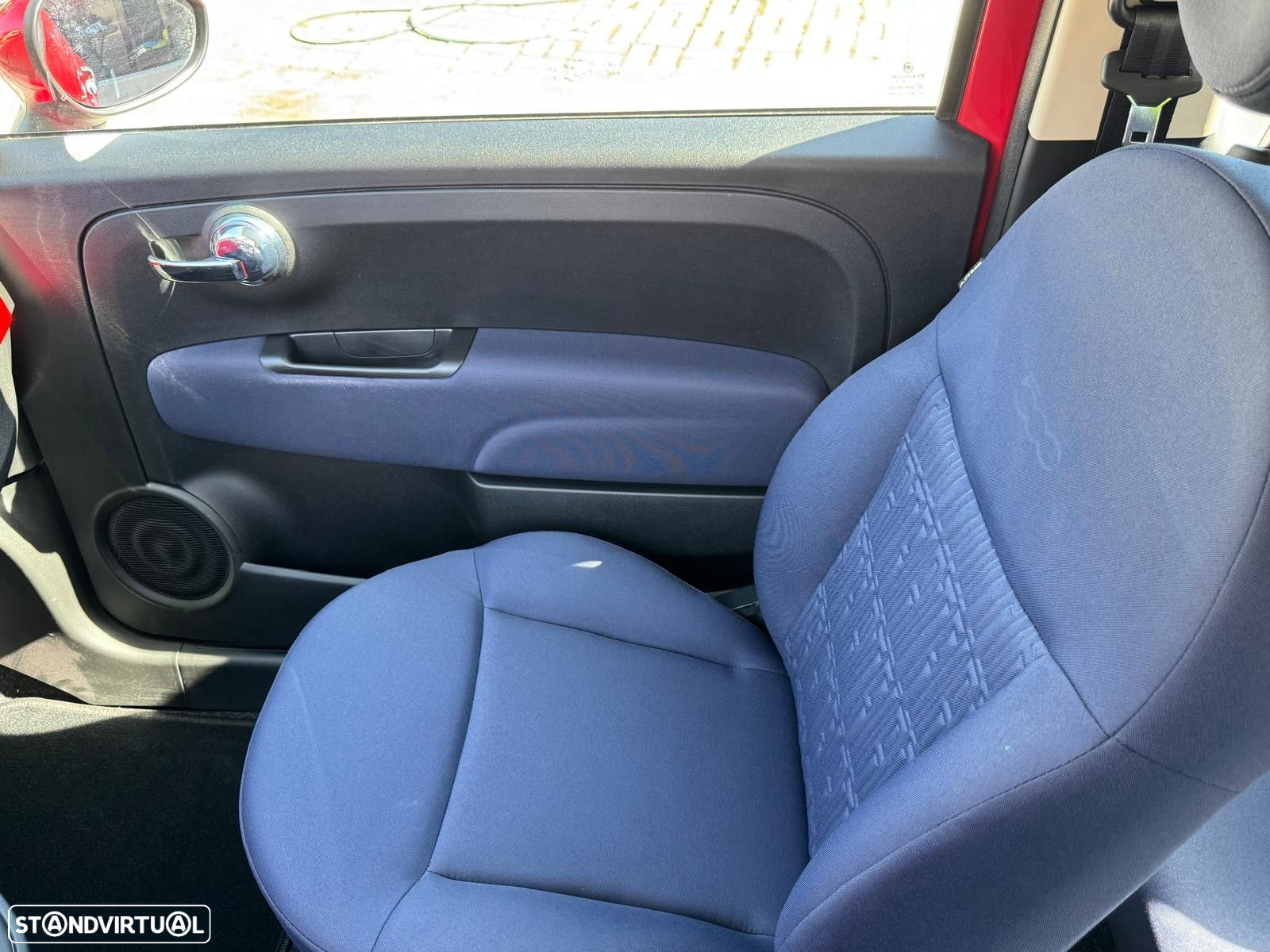 Fiat 500 - 13