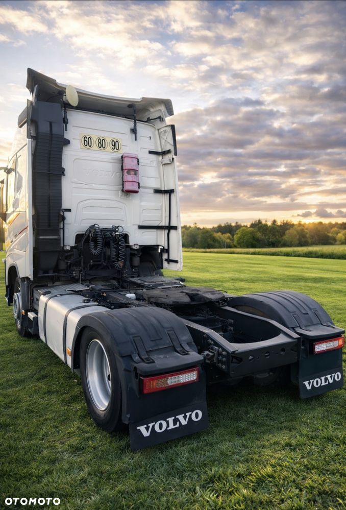 Volvo FH13 / 500 / Standard / Retarder / Oryginalny Niski Przebieg / Klimatyzacja - 3