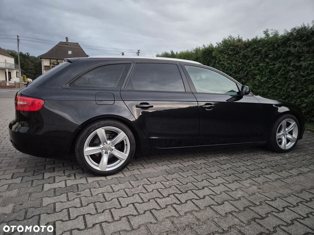 Audi A4 - 6