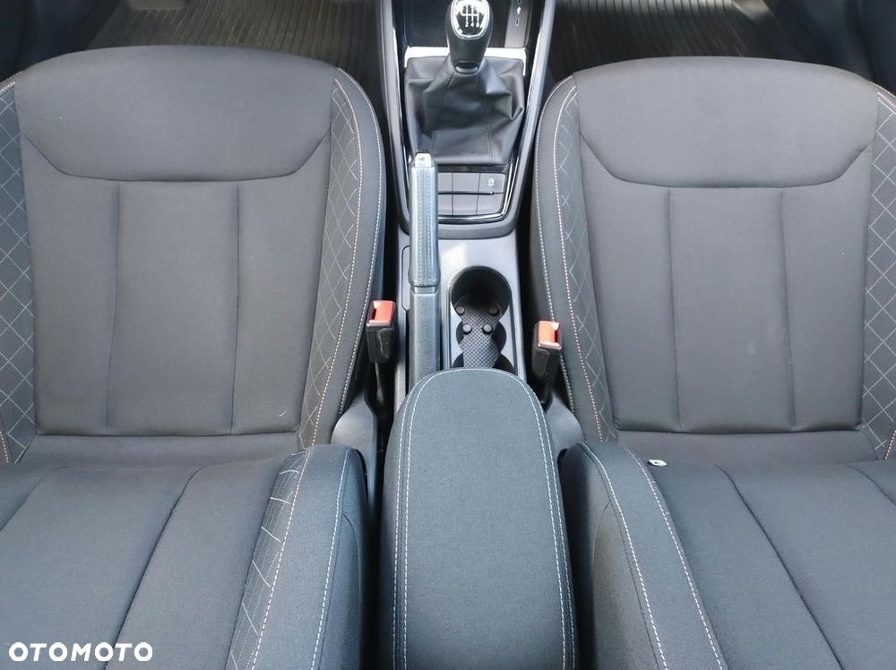 Skoda Scala 1.0 TSI Ambition - 18