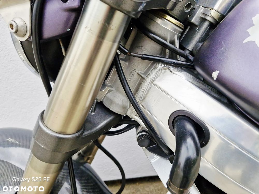 Cagiva Planet - 15