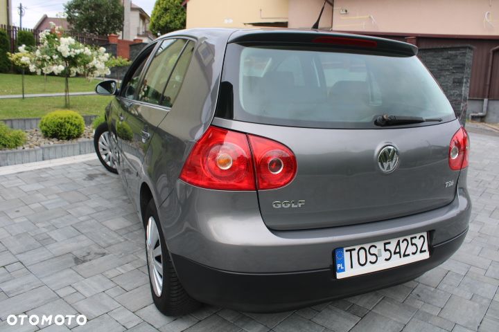Volkswagen Golf 1.9 TDI Comfortline - 25