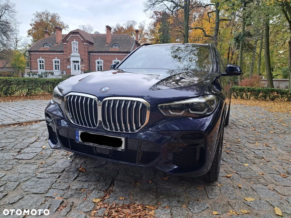 BMW X5 xDrive30d - 2