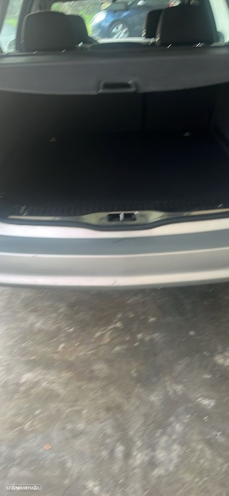 Opel Astra Caravan 1.3 CDTi Elegance - 9