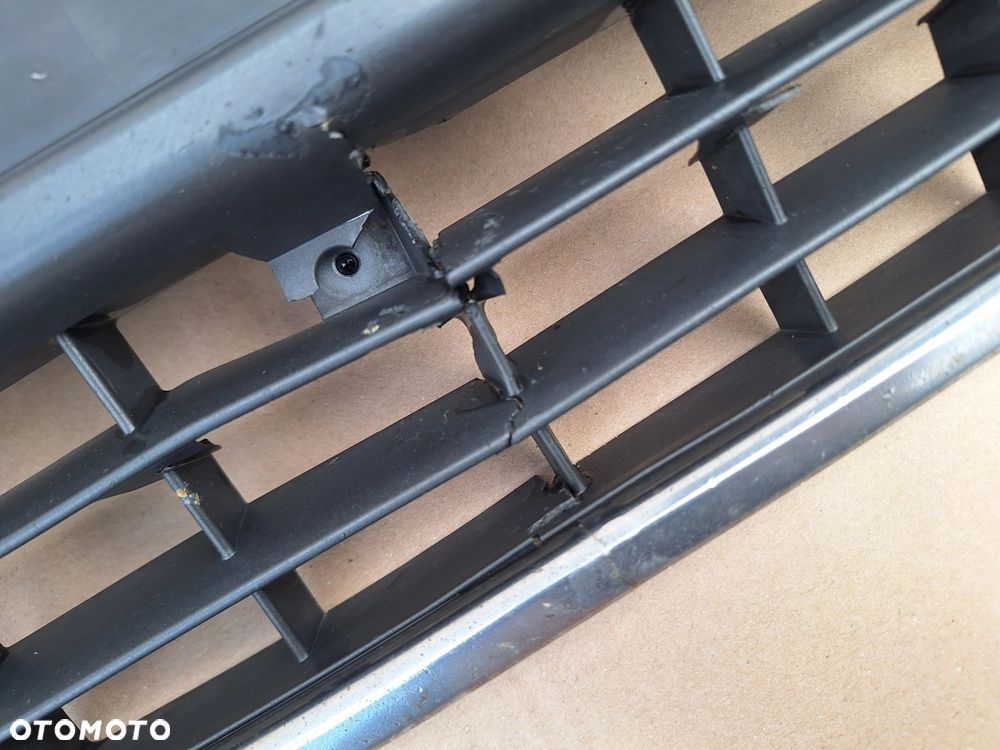 AUDI A4 B7 04-08 8E0 ORYGINAŁ ATRAPA GRILL WYSYŁKA 24H - 7
