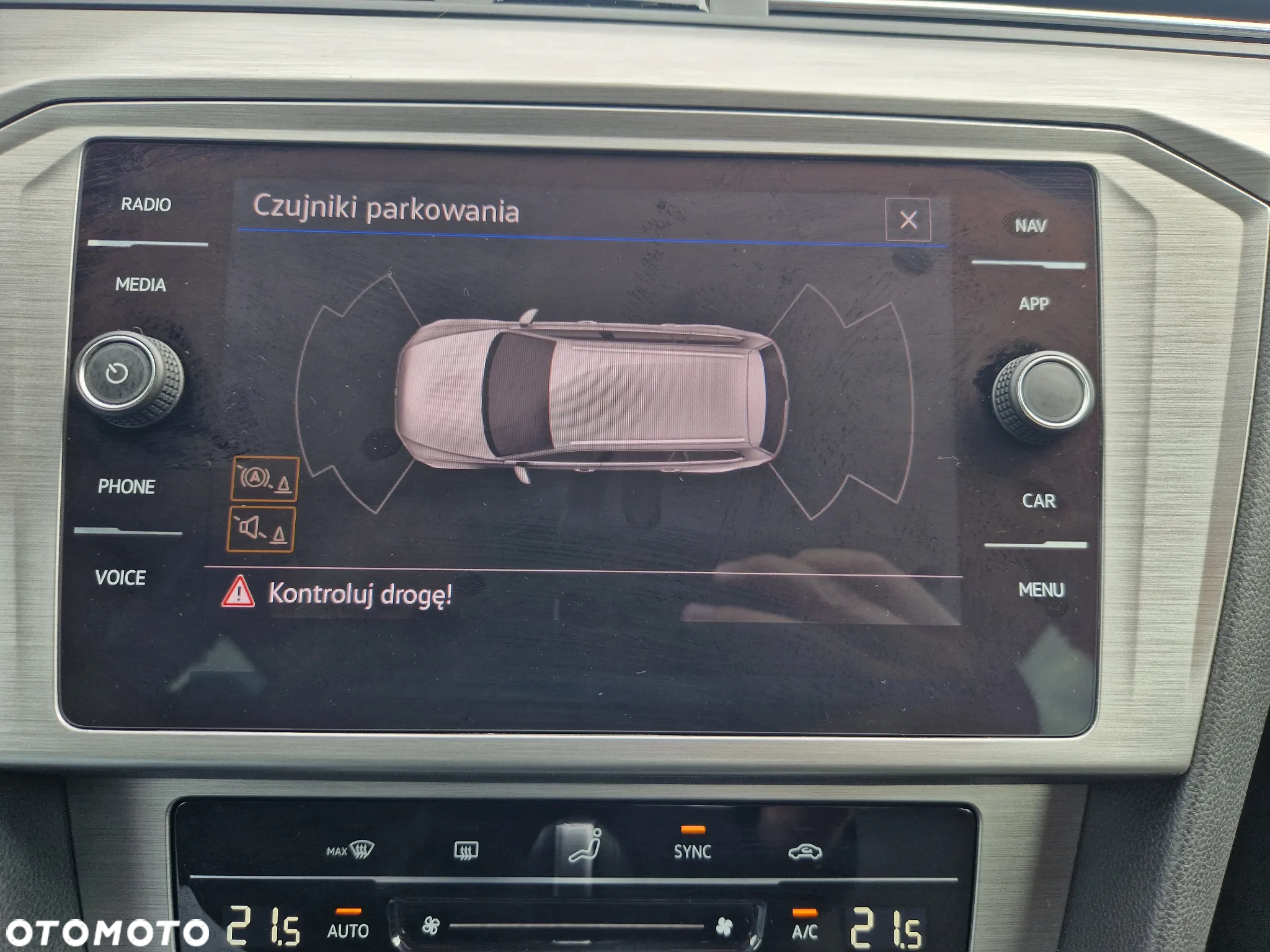 Volkswagen Passat 1.5 TSI EVO Essence DSG - 32