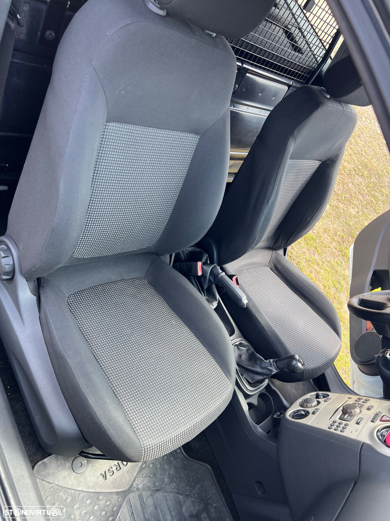 Opel Corsa - 5