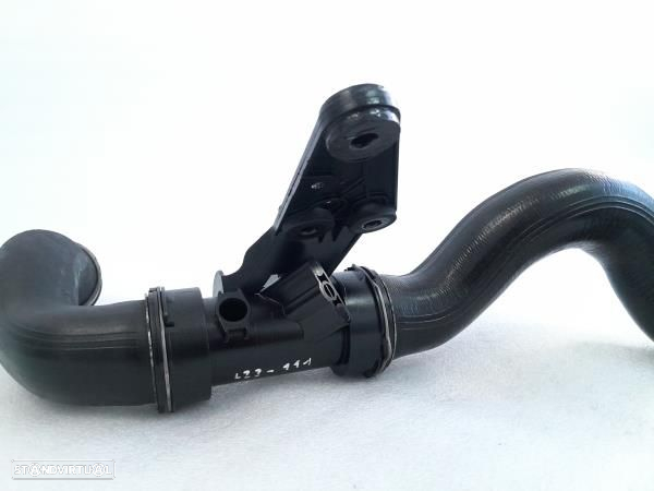 Tubo Intercooler  Mercedes-Benz Clk (C209) - 2
