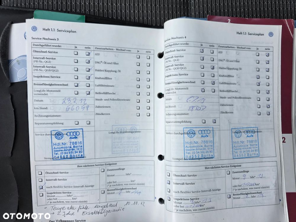 Volkswagen Golf 1.9 TDI Comfortline - 22