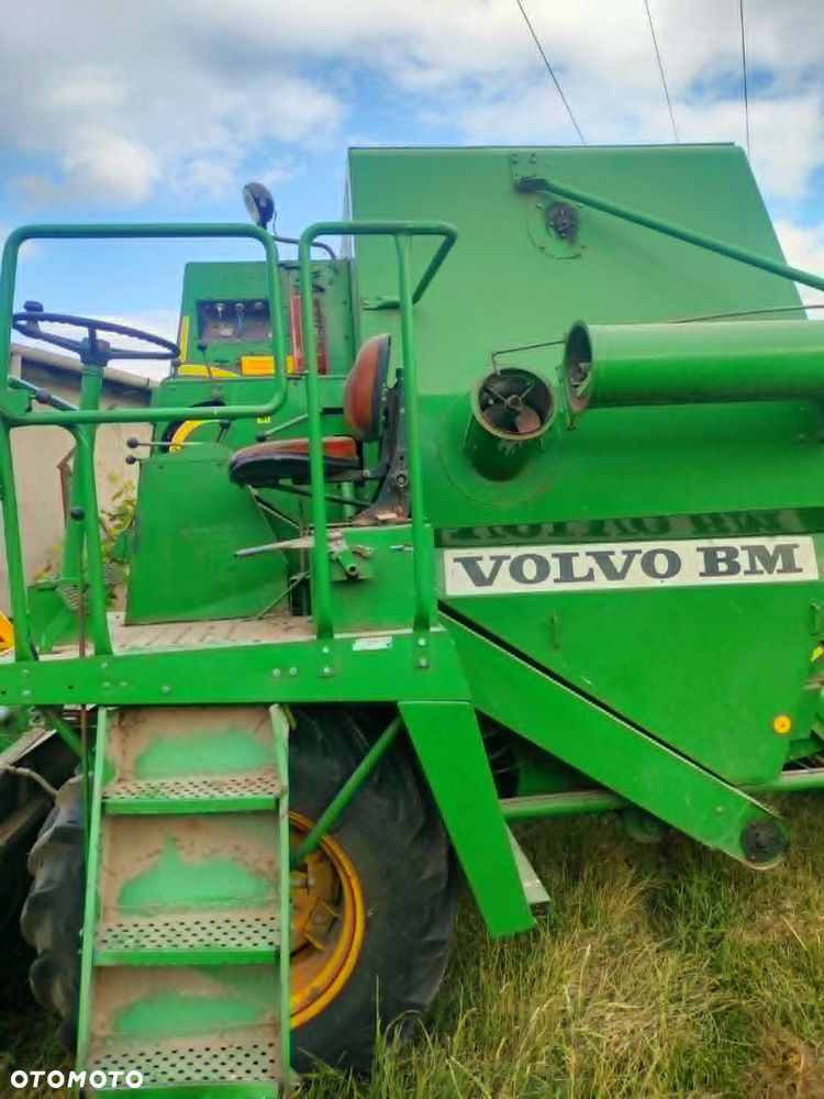 Volvo BM s830 - 2