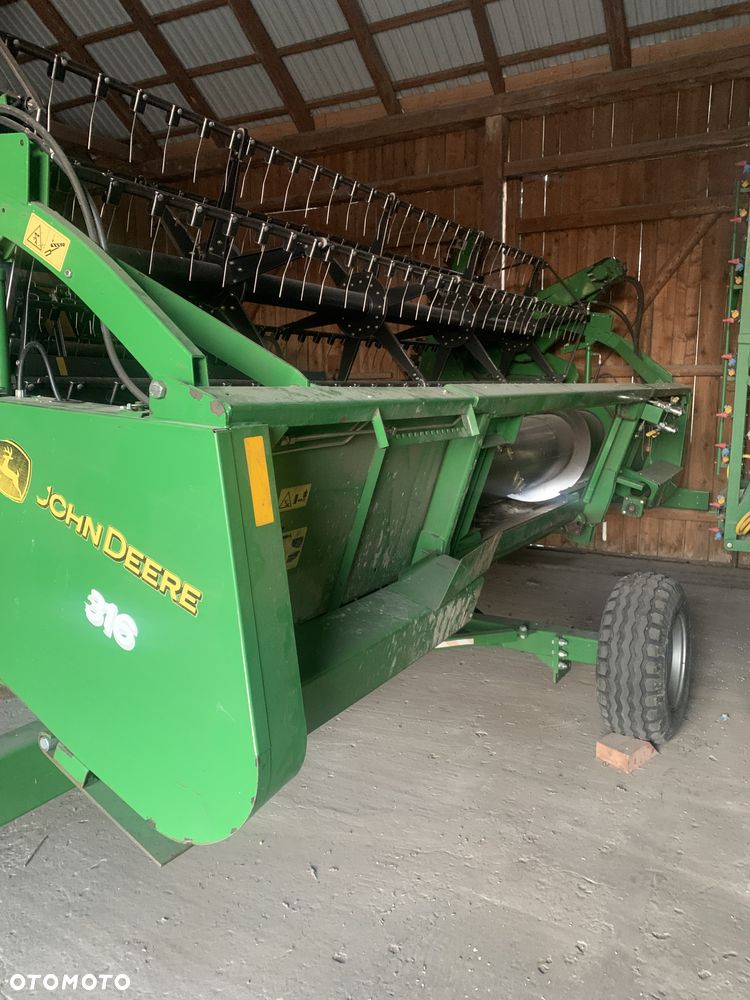 John Deere 1470 - 19