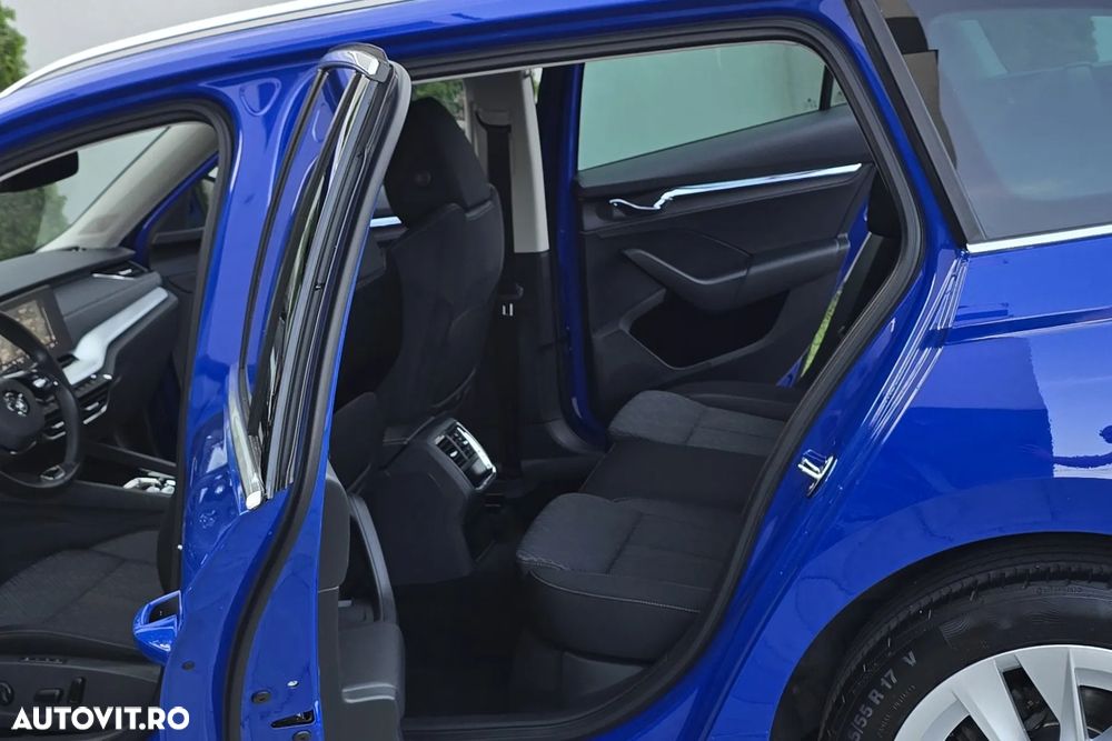 Skoda Octavia - 11