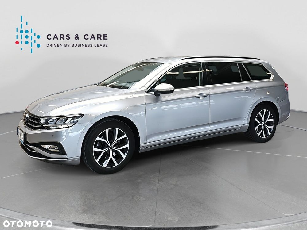 Volkswagen Passat 2.0 TDI EVO Business - 34