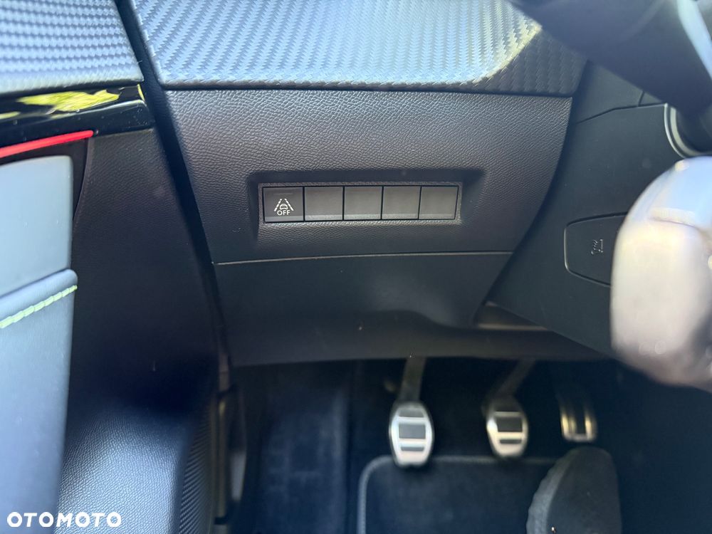 Peugeot 208 PureTech 100 GT Pack - 20
