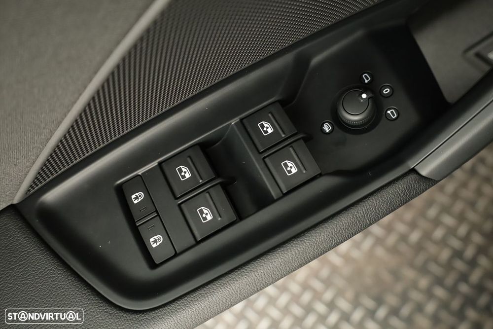 Audi A3 Sportback 40 TFSIe Advanced - 20
