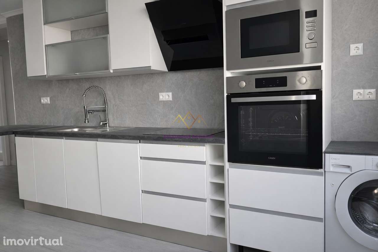 T2 Remodelado em Benfica - Grande imagem: 3/27