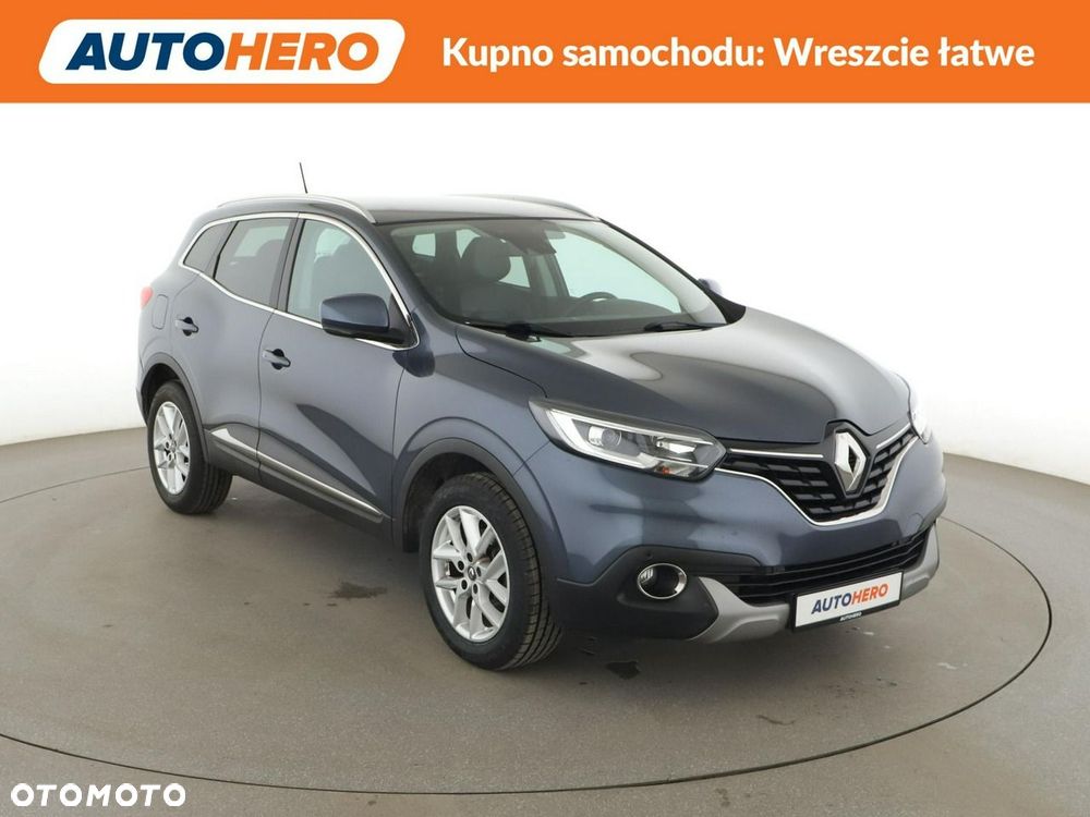 Renault Kadjar Energy TCe 130 XMOD - 11