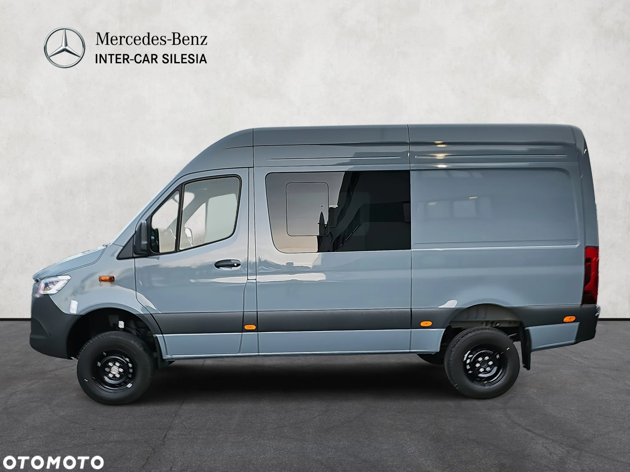 Mercedes-Benz Sprinter 419 CDI - 8
