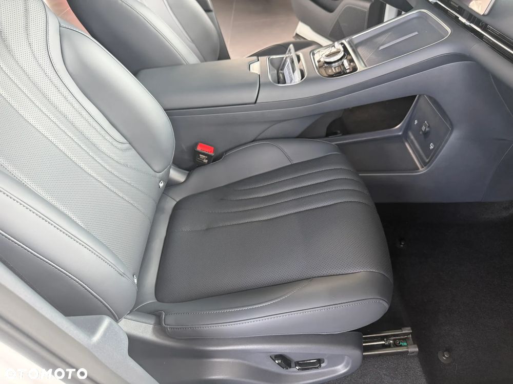 Geely Starray EM-i 1.5 PHEV Pro - 20