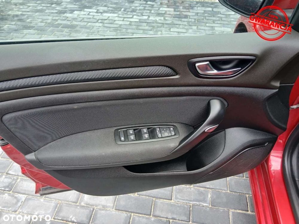 Renault Megane - 30