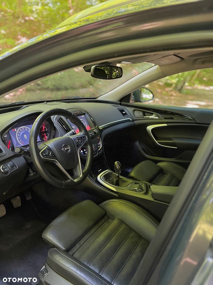Opel Insignia - 20