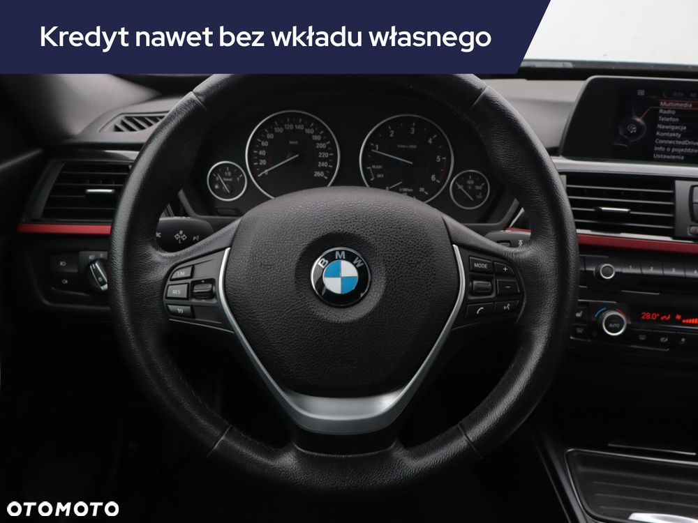 BMW 3GT - 19