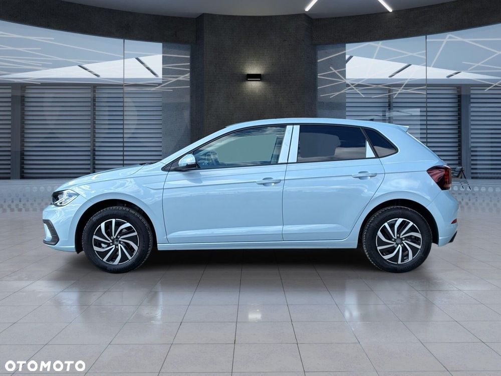 Volkswagen Polo - 12