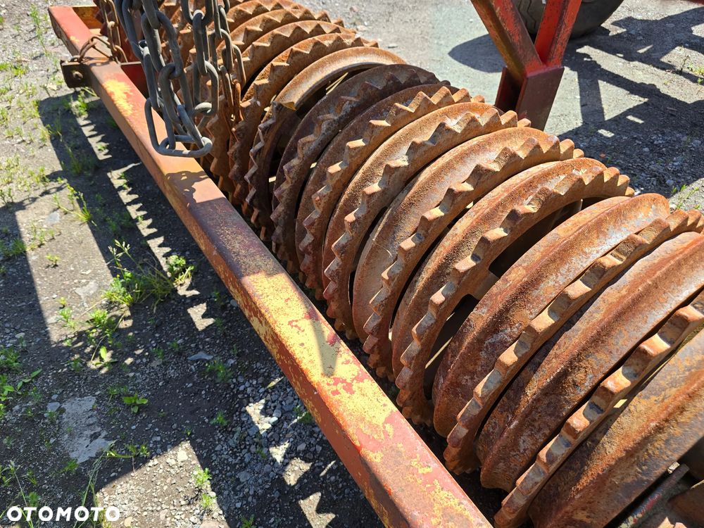 Krone KS 3.80- 4.20 12 - 5