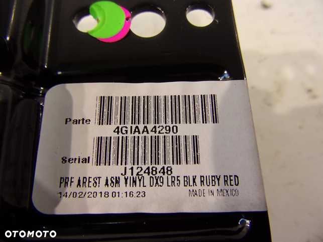 JEEP COMPASS II 17- PODŁOKIETNIK - 4