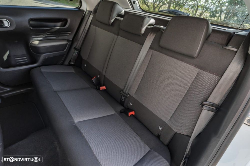 Citroën C4 Cactus 1.2 PureTech Shine - 30