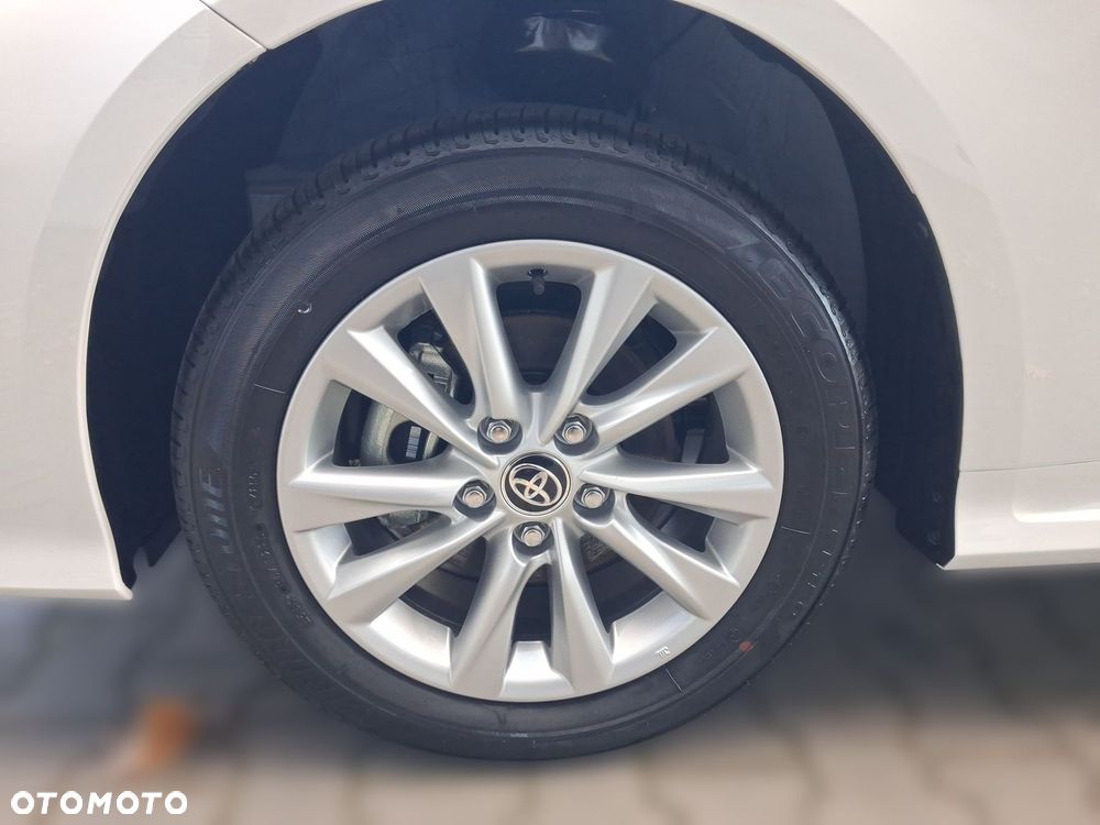 Toyota Corolla 1.8 Hybrid Comfort - 10