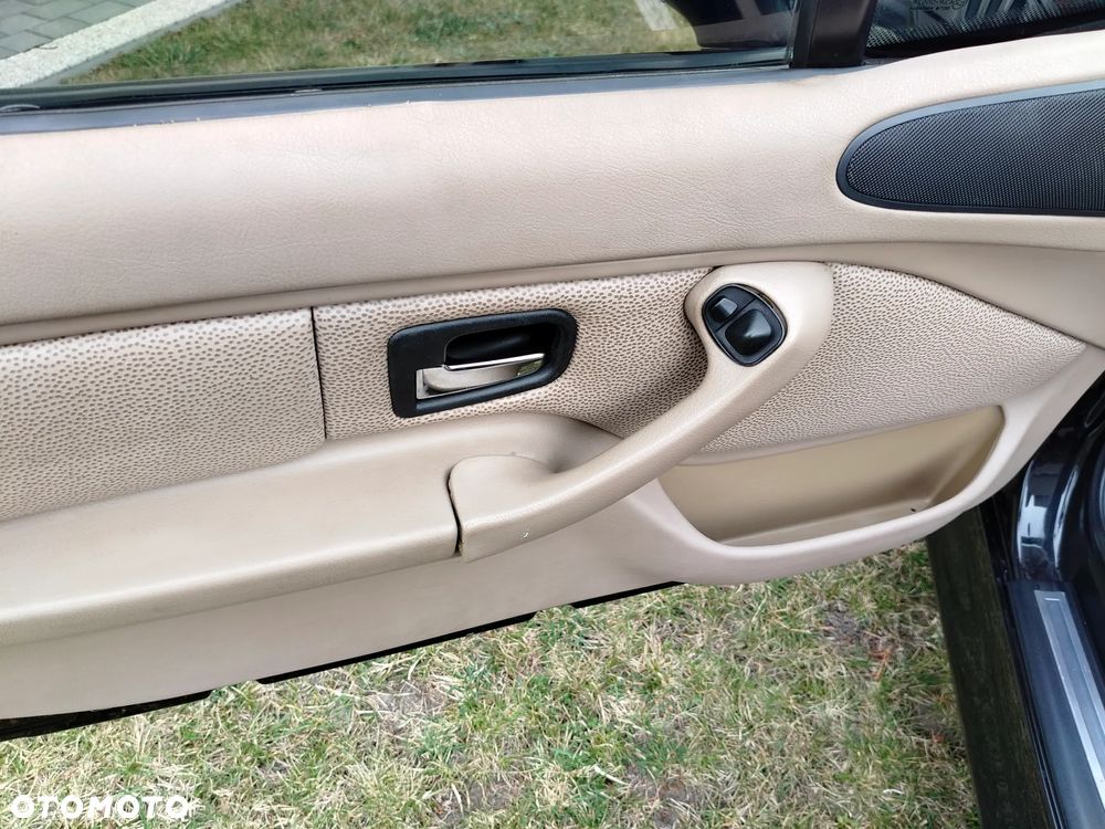BMW Z3 - 12