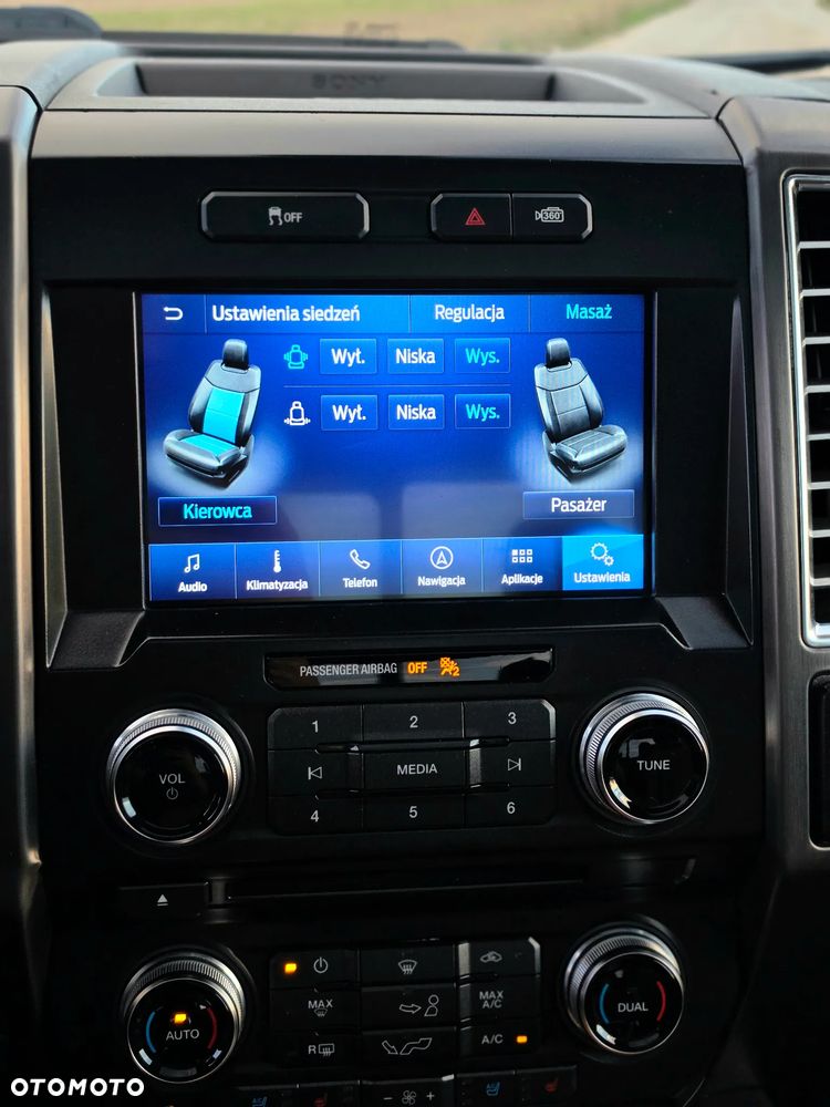Ford F150 - 37