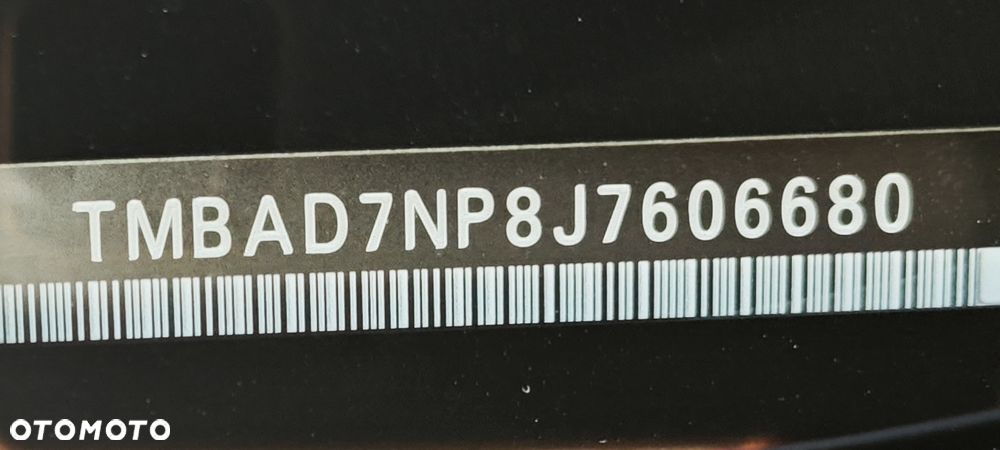 Skoda Superb 2.0 TSI Ambition DSG - 14