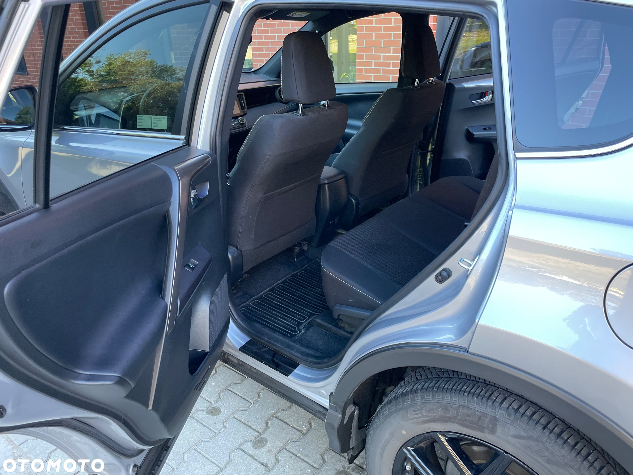 Toyota RAV4 2.0 Style 4x4 - 17