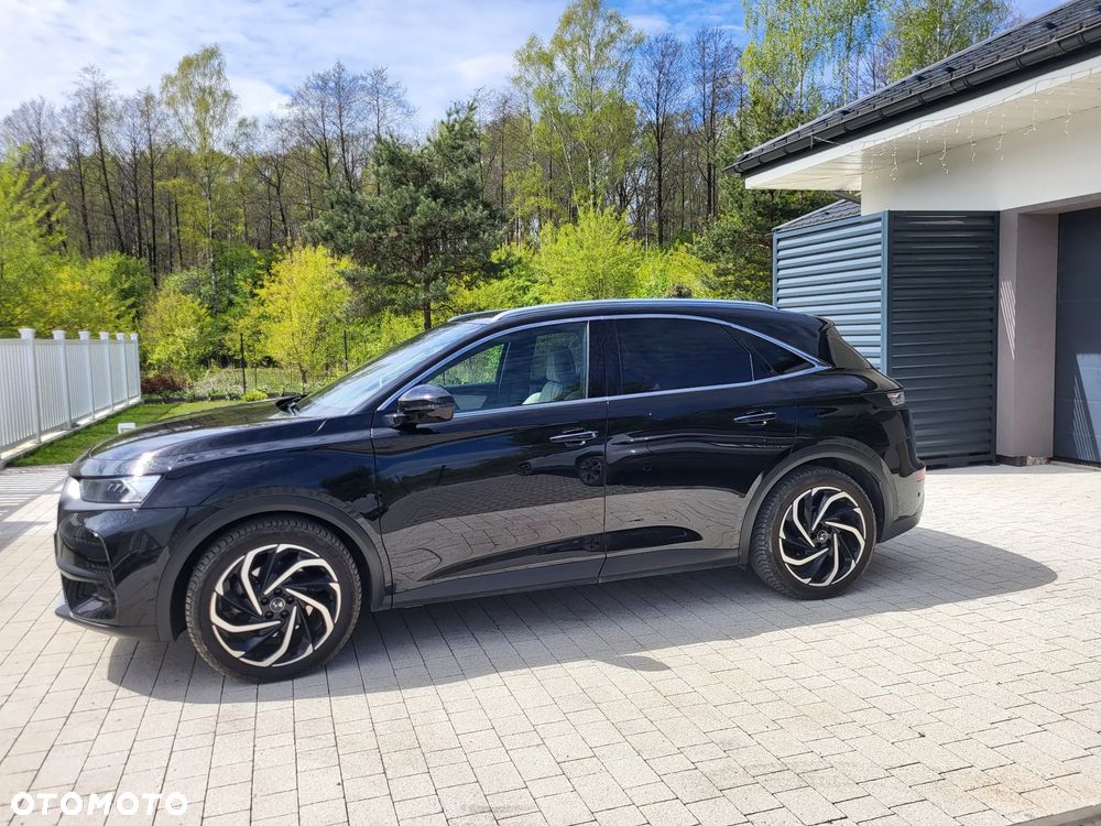DS Automobiles DS 7 Crossback 1.6 E-Tense Rivoli - 11