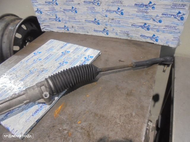 Caixa Direcao A0020787A FIAT 500 2 FASE 1 2009 1.3D 75CV 3P BRANCO - 3