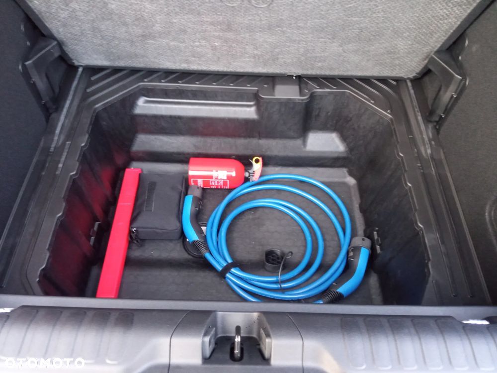 Ford Puma 43.6 kWh Premium - 18