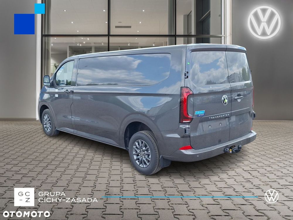 Volkswagen Transporter Furgon, 2,0TDI 150KM, 8-bieg. automatyczna, r.o ; 3500 mm - 3