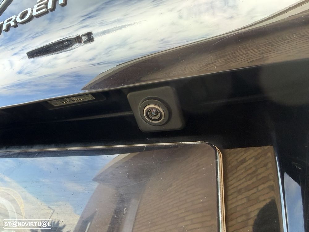 Citroën C3 Pure Tech Shine - 31